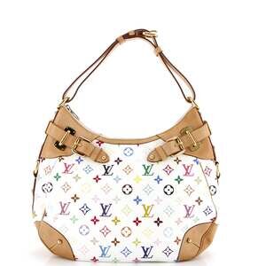Louis Vuitton Greta Handbag Multicolor #204092L22B